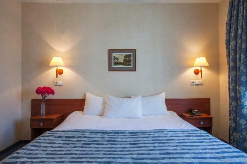Marmara Hotel