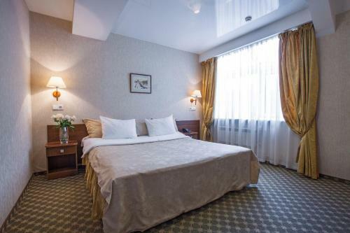 Marmara Hotel