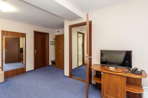 Marmara Hotel