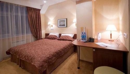 Marmara Hotel
