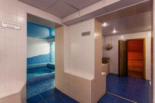 Marmara Hotel