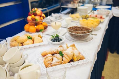 Marmara Hotel