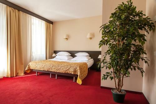 Smolninskaya Hotel