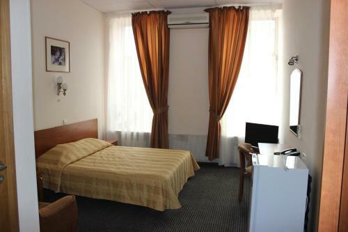 Bed & Breakfast Rinaldi Art