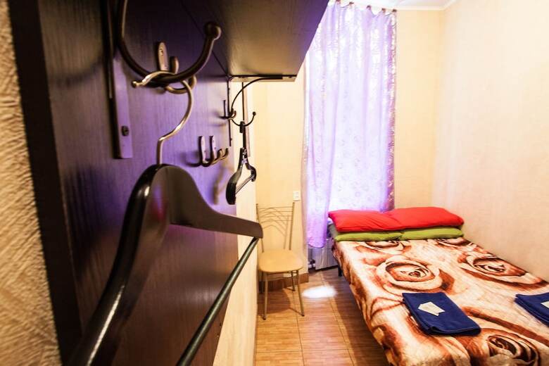 Hotel Apartments On Ligovsky 65