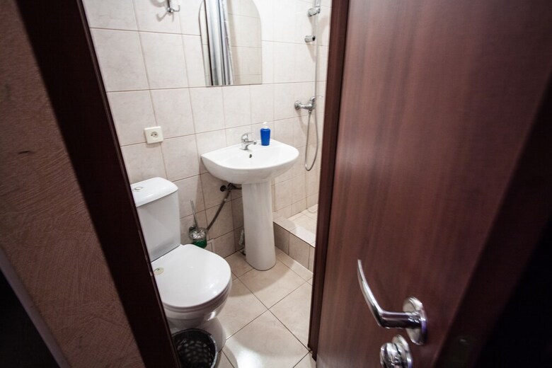 Hotel Apartments On Ligovsky 65