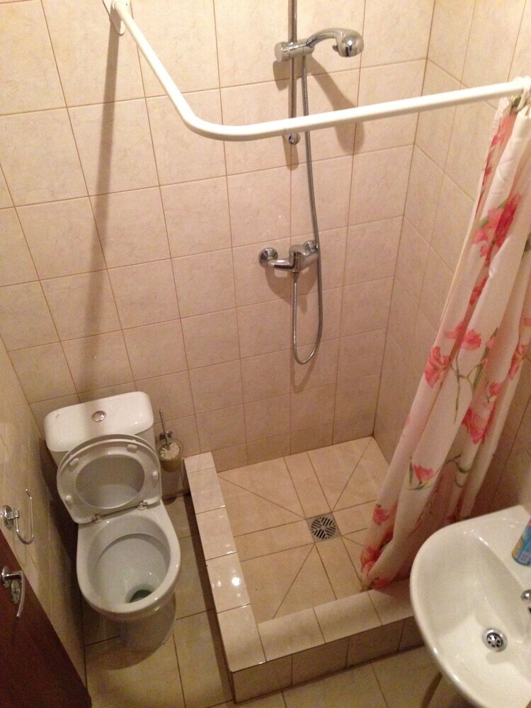 Hotel Apartments On Ligovsky 65