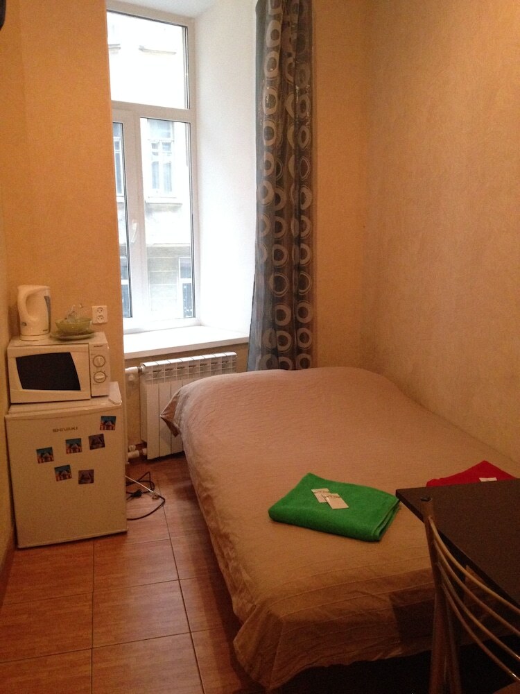 Hotel Apartments On Ligovsky 65