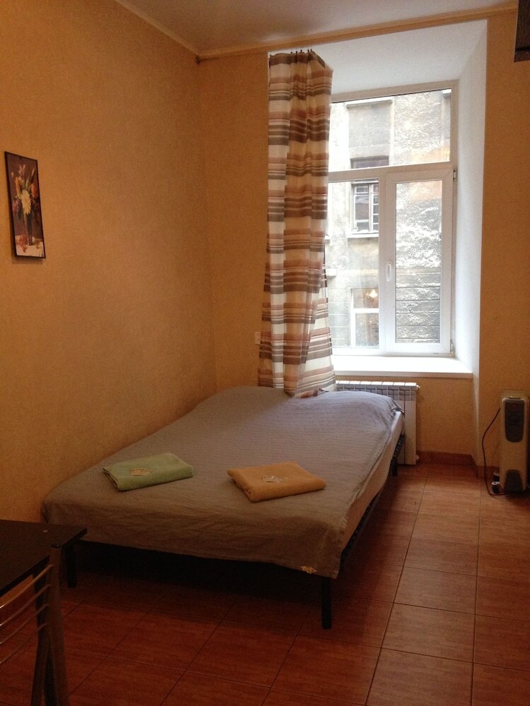Hotel Apartments On Ligovsky 65