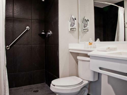 Hotel City Express Tuxpan