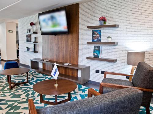 Hotel City Express Tuxpan