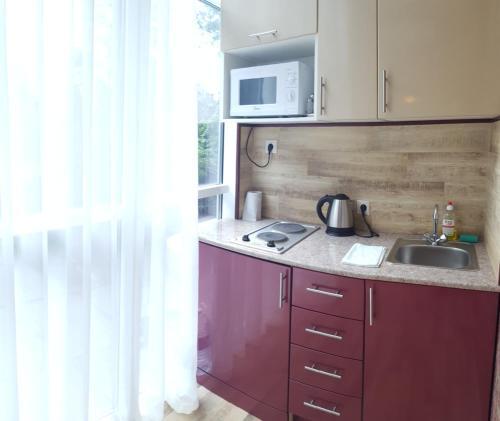 Apartamento ?????? ?? ???????? ? ????