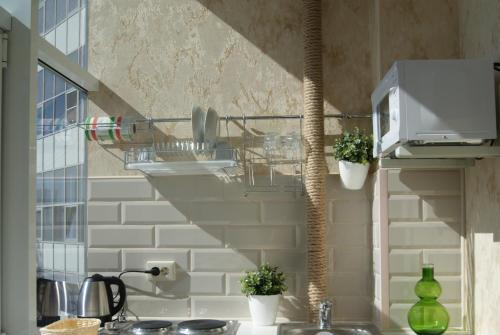 Apartamento ?????? ?? ???????? ? ????