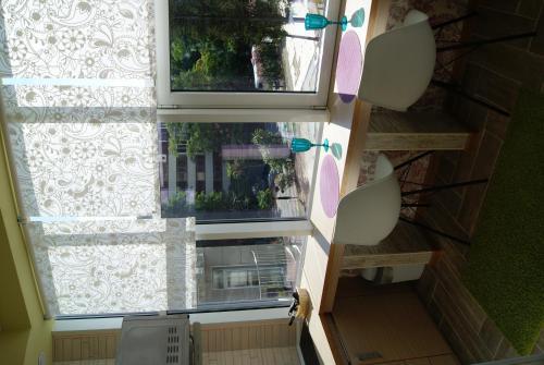 Apartamento ?????? ?? ???????? ? ????
