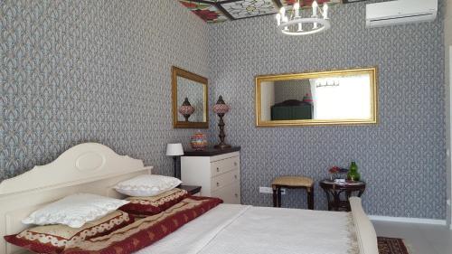 Apartamento ?????? ?? ???????? ? ????