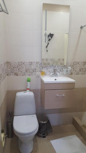 Apartamento ?????? ?? ???????? ? ????