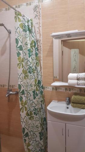 Apartamento ?????? ?? ???????? ? ????