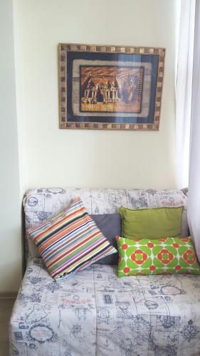 Apartamento ?????? ?? ???????? ? ????