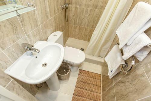 Hostal Guest House Nadezhda