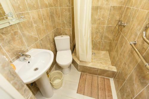 Hostal Guest House Nadezhda