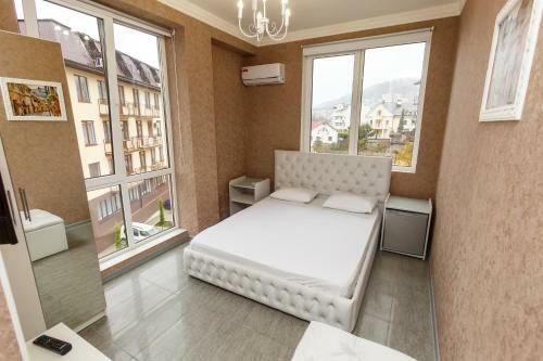 Hostal Guest House Nadezhda