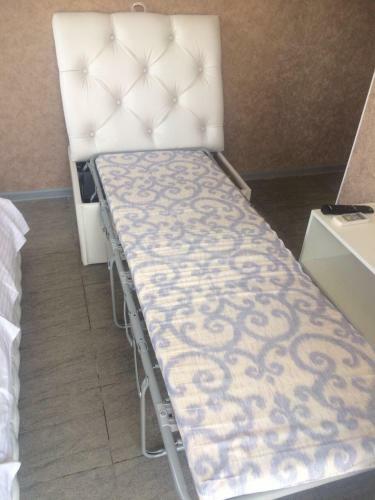 Hostal Guest House Nadezhda