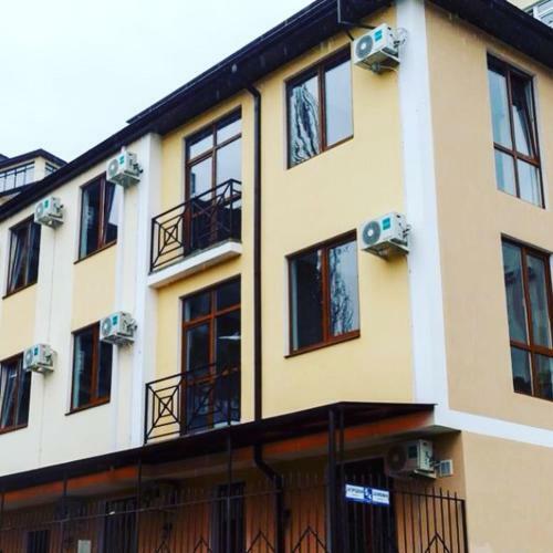 Hostal Guest House Nadezhda