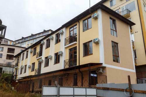 Hostal Guest House Nadezhda