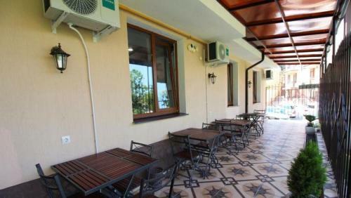 Hostal Guest House Nadezhda