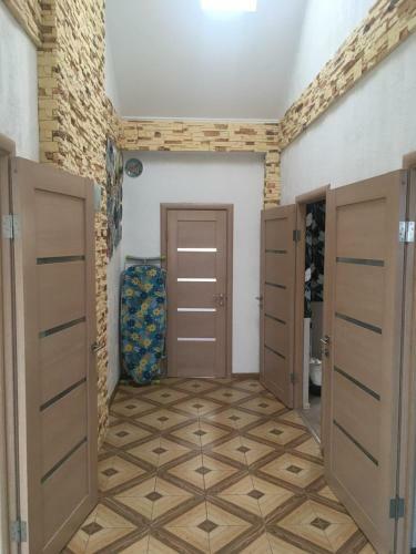Apartment In Yantarnyy