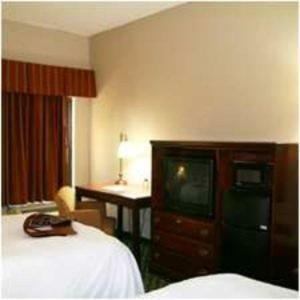 Hotel Hampton Inn Florence Midtown