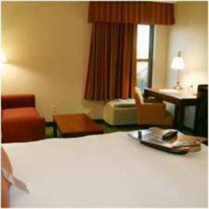 Hotel Hampton Inn Florence Midtown
