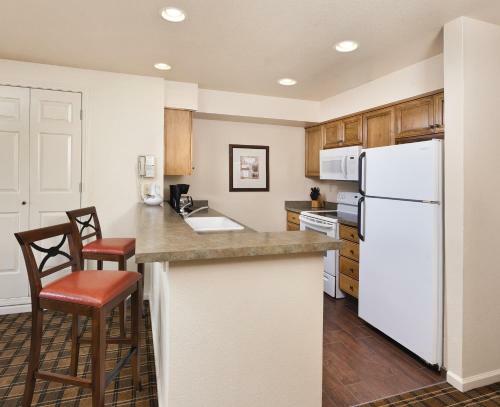 Hotel Worldmark Clear Lake