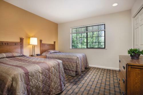 Hotel Worldmark Clear Lake