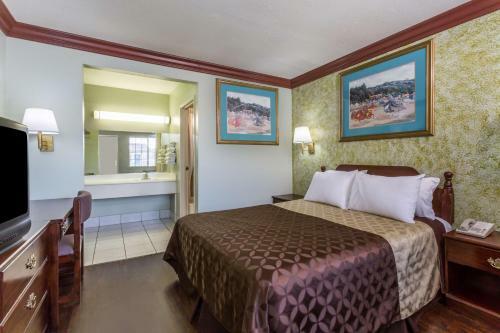 Hotel Knights Inn San Bernardino