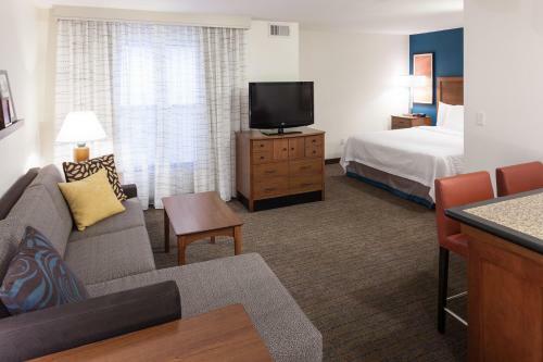 Hotel Residence Inn By Marriott San Bernardino