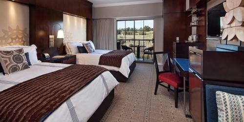 Hotel Chumash Casino Resort