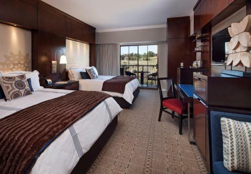 Hotel Chumash Casino Resort