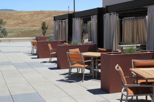 Hotel Chumash Casino Resort