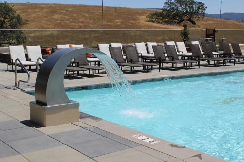 Hotel Chumash Casino Resort
