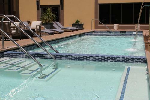 Hotel Chumash Casino Resort