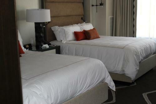 Hotel Chumash Casino Resort