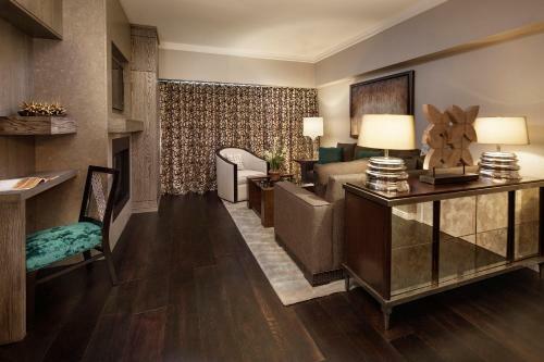Hotel Chumash Casino Resort