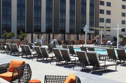 Hotel Chumash Casino Resort