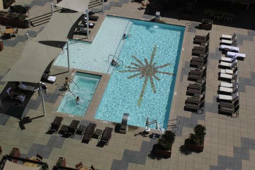 Hotel Chumash Casino Resort
