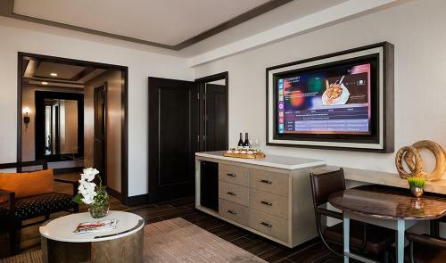 Hotel Chumash Casino Resort