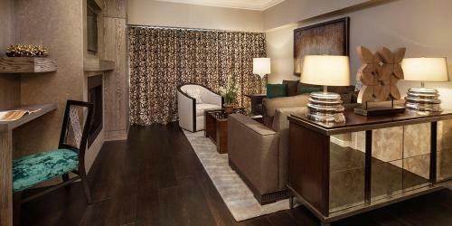 Hotel Chumash Casino Resort