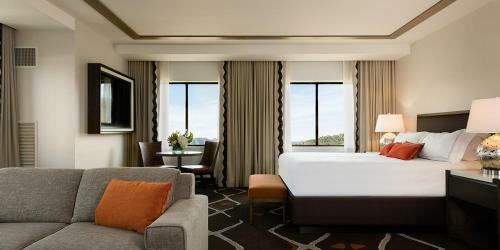 Hotel Chumash Casino Resort