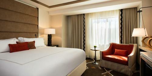 Hotel Chumash Casino Resort