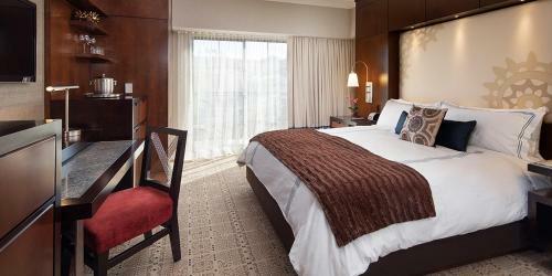 Hotel Chumash Casino Resort